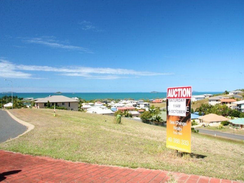 Emu Park QLD 4710