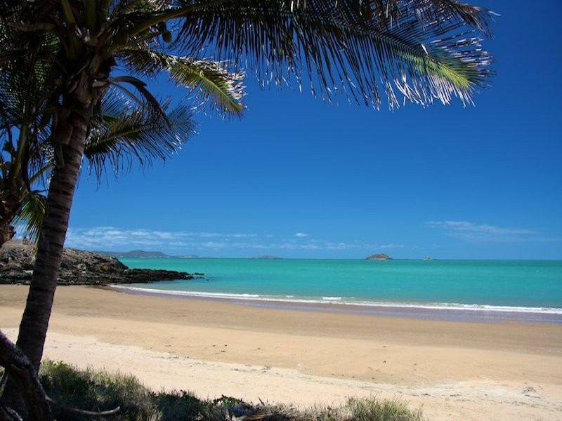 Emu Park QLD 4710