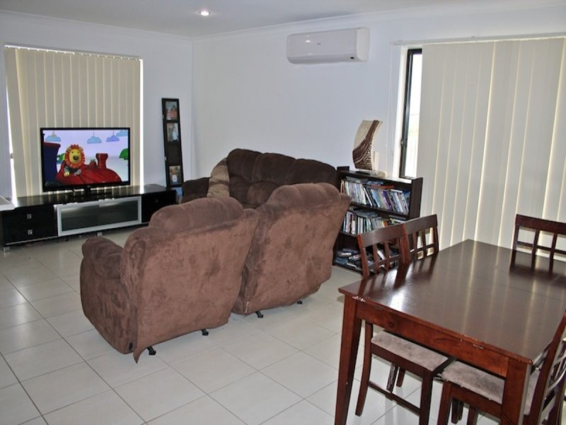 10 The Peak, Zilzie QLD 4710