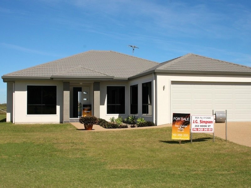 Emu Park QLD 4710