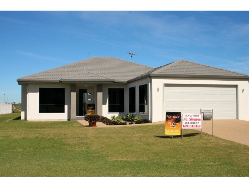 Emu Park QLD 4710
