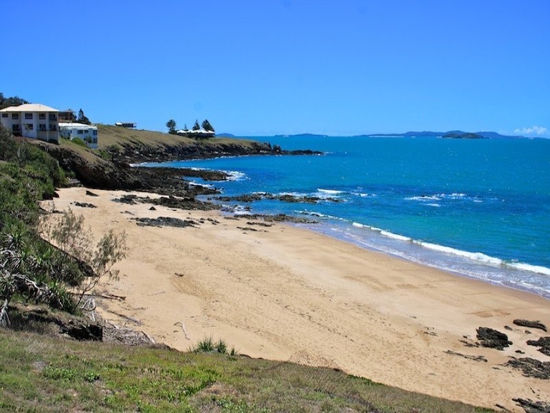 8 Amoria Avenue, Emu Park QLD 4710