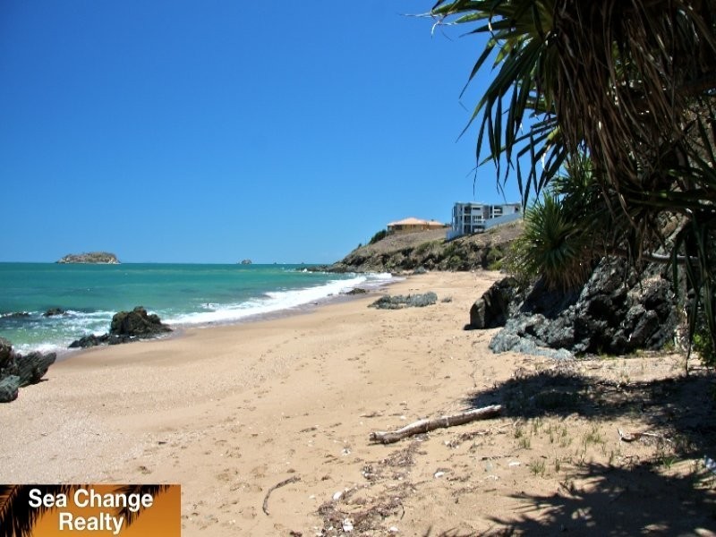 8 Amoria Avenue, Emu Park QLD 4710