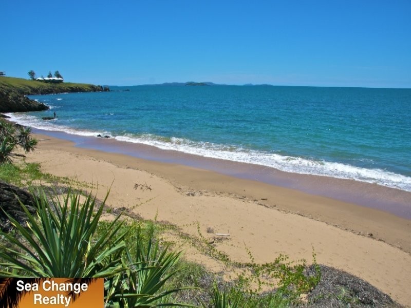 8 Amoria Avenue, Emu Park QLD 4710