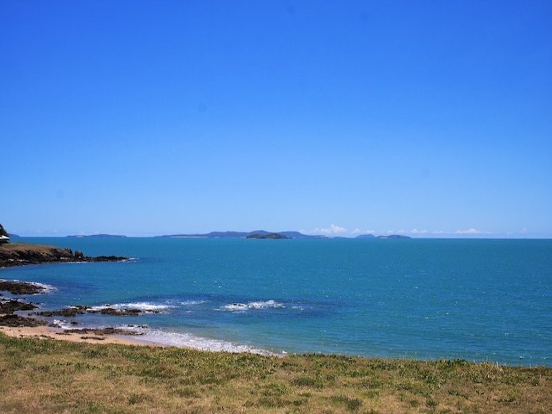 8 Amoria Avenue, Emu Park QLD 4710