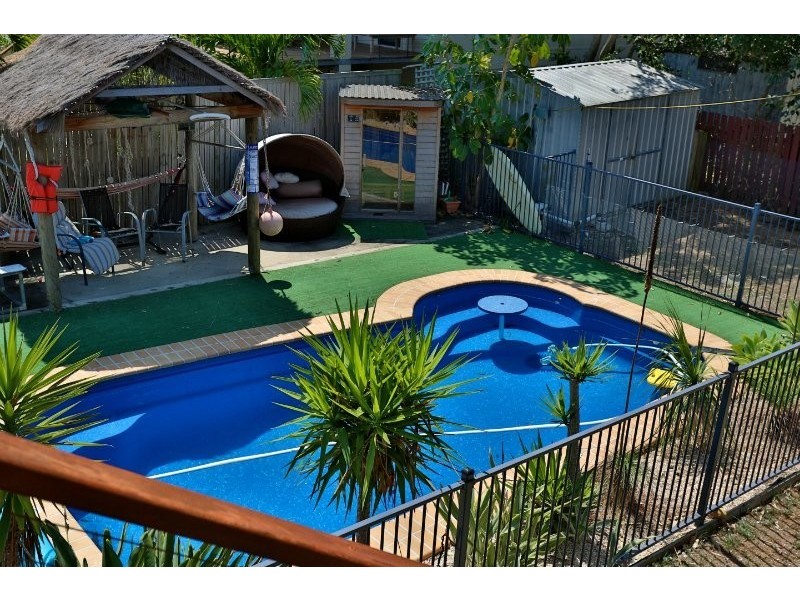 4 George Street, Emu Park QLD 4710