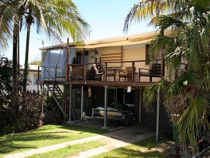 4 George Street, Emu Park QLD 4710