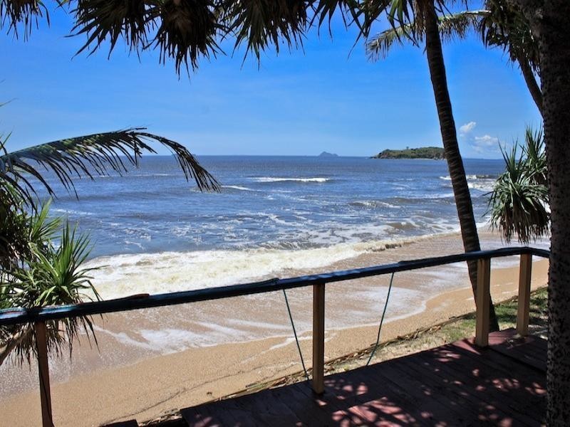 1 Ryan Street, Zilzie QLD 4710