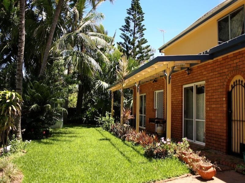 1 Ryan Street, Zilzie QLD 4710