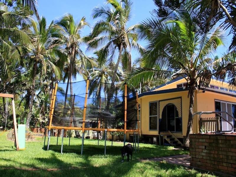 1 Ryan Street, Zilzie QLD 4710