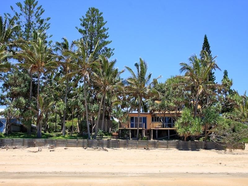 1 Ryan Street, Zilzie QLD 4710