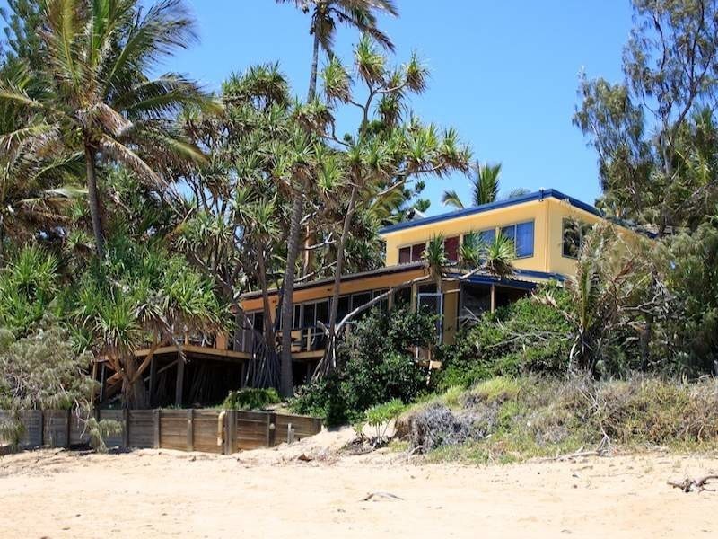 1 Ryan Street, Zilzie QLD 4710