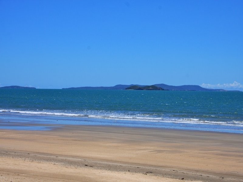 1 Ryan Street, Zilzie QLD 4710