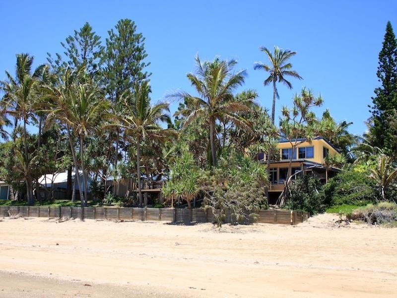 1 Ryan Street, Zilzie QLD 4710