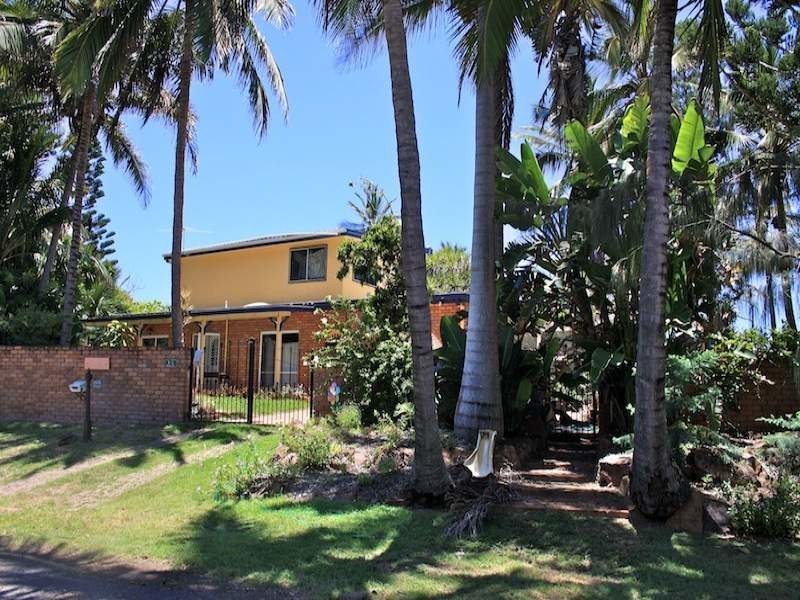 1 Ryan Street, Zilzie QLD 4710
