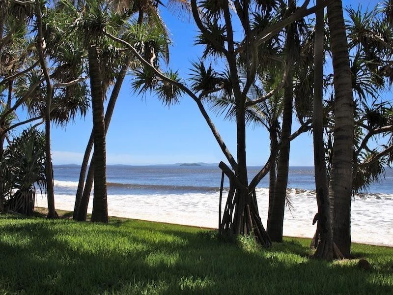 1 Ryan Street, Zilzie QLD 4710