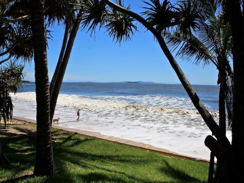 1 Ryan Street, Zilzie QLD 4710