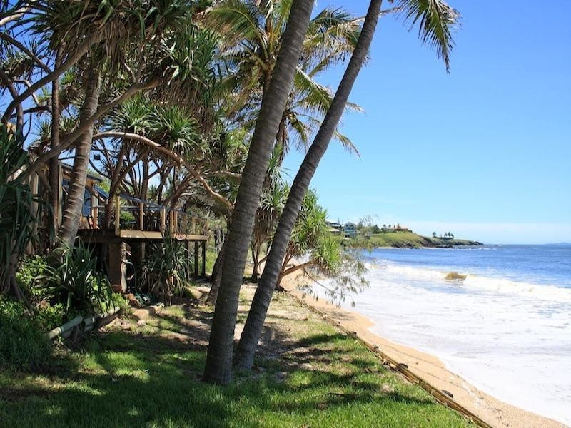 1 Ryan Street, Zilzie QLD 4710