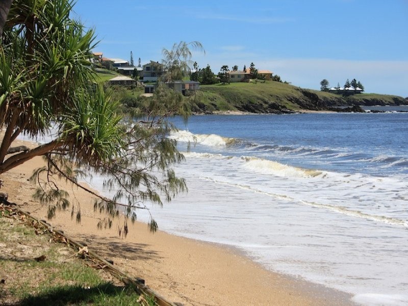 1 Ryan Street, Zilzie QLD 4710