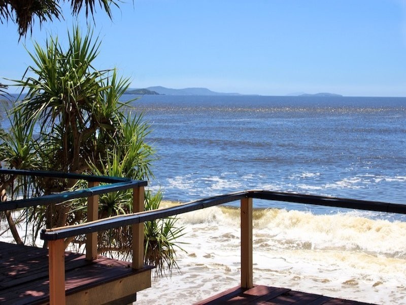 1 Ryan Street, Zilzie QLD 4710