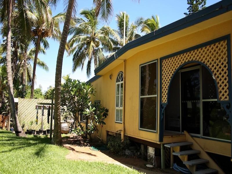 1 Ryan Street, Zilzie QLD 4710