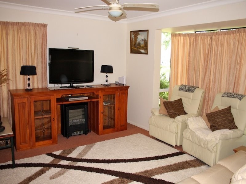 13 San Marino Way, Zilzie QLD 4710