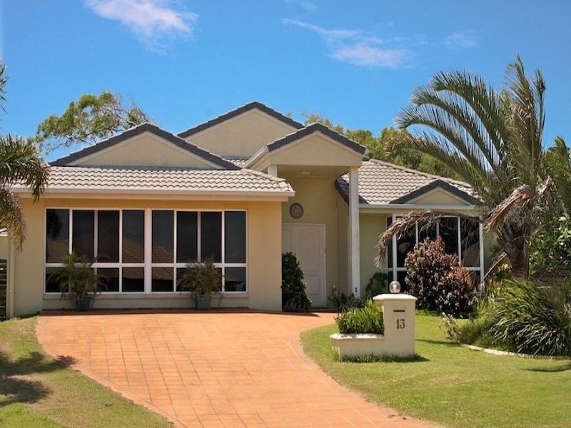 13 San Marino Way, Zilzie QLD 4710