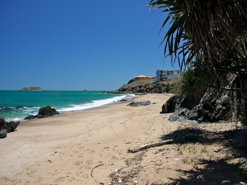 92 Larnach Street, Emu Park QLD 4710