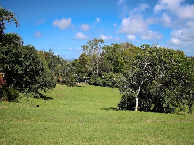 22 Bright Street, Emu Park QLD 4710