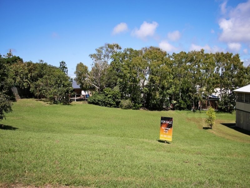 22 Bright Street, Emu Park QLD 4710