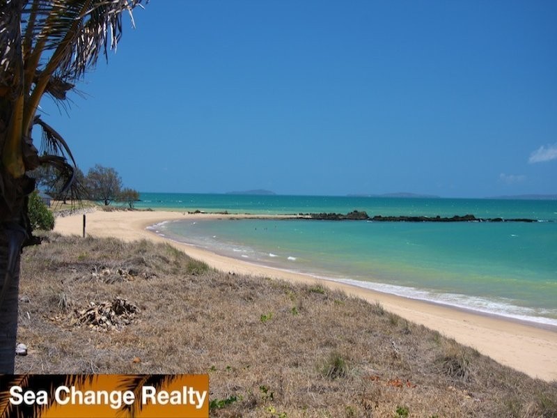 22 Bright Street, Emu Park QLD 4710
