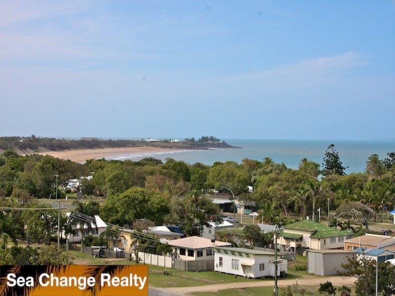 Emu Park QLD 4710