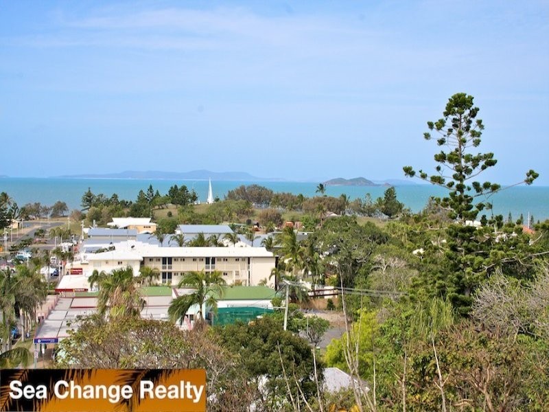Emu Park QLD 4710