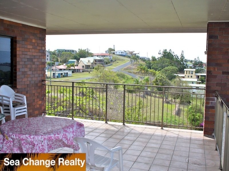 Emu Park QLD 4710