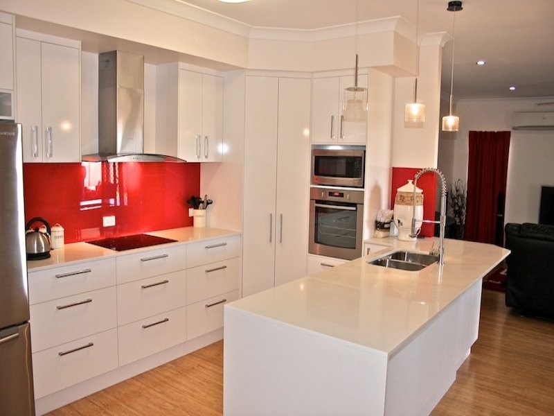 21 Amalfi Drive, Zilzie QLD 4710