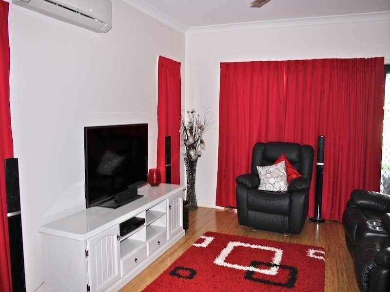 21 Amalfi Drive, Zilzie QLD 4710