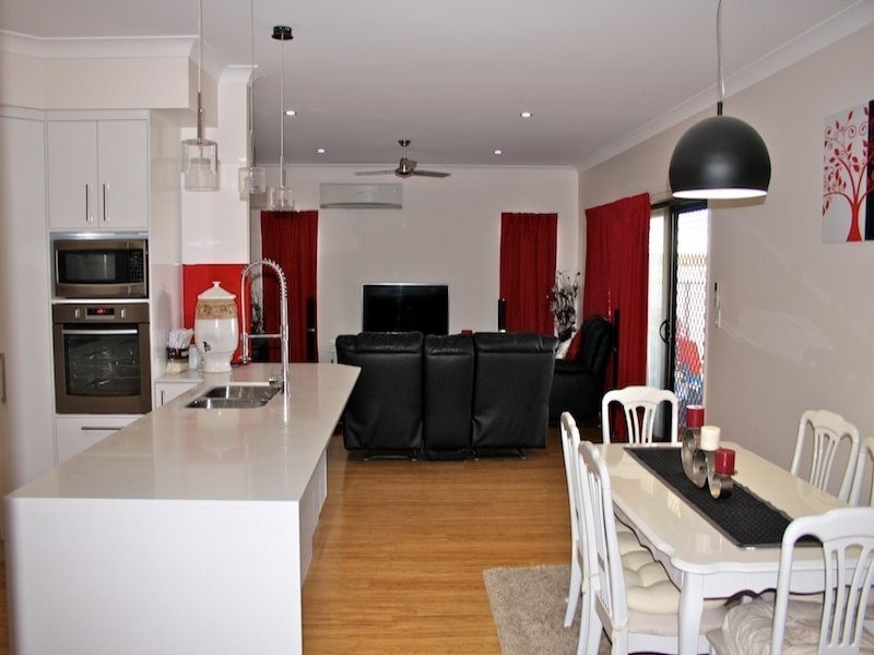 21 Amalfi Drive, Zilzie QLD 4710