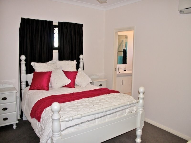 21 Amalfi Drive, Zilzie QLD 4710