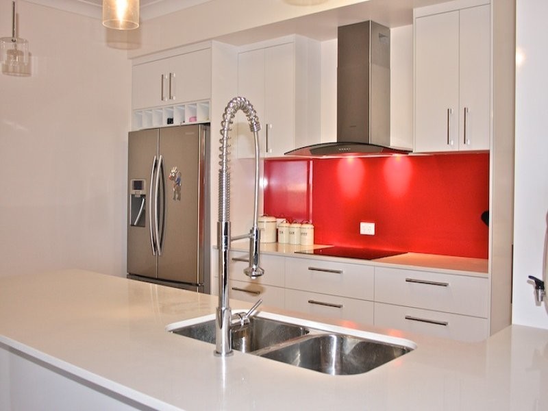 21 Amalfi Drive, Zilzie QLD 4710