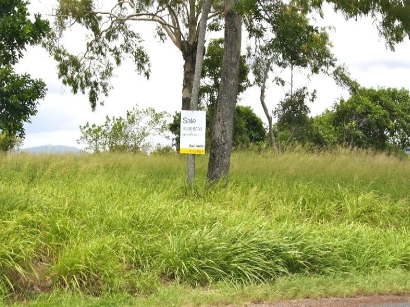 Keppel Sands QLD 4702