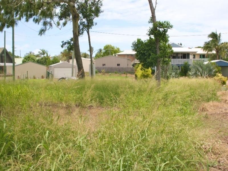 Keppel Sands QLD 4702