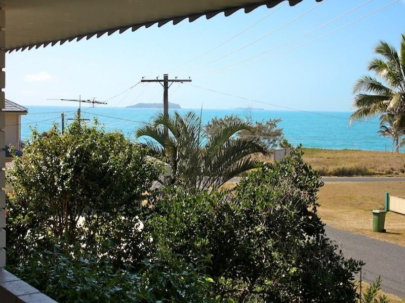 Emu Park QLD 4710