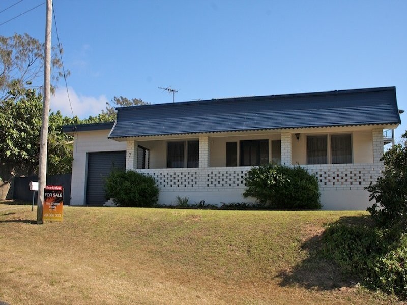 Emu Park QLD 4710