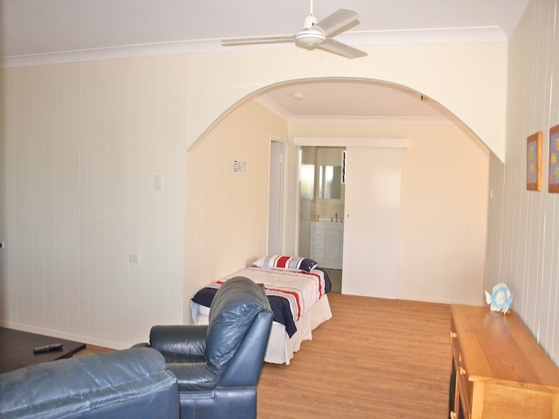 Emu Park QLD 4710