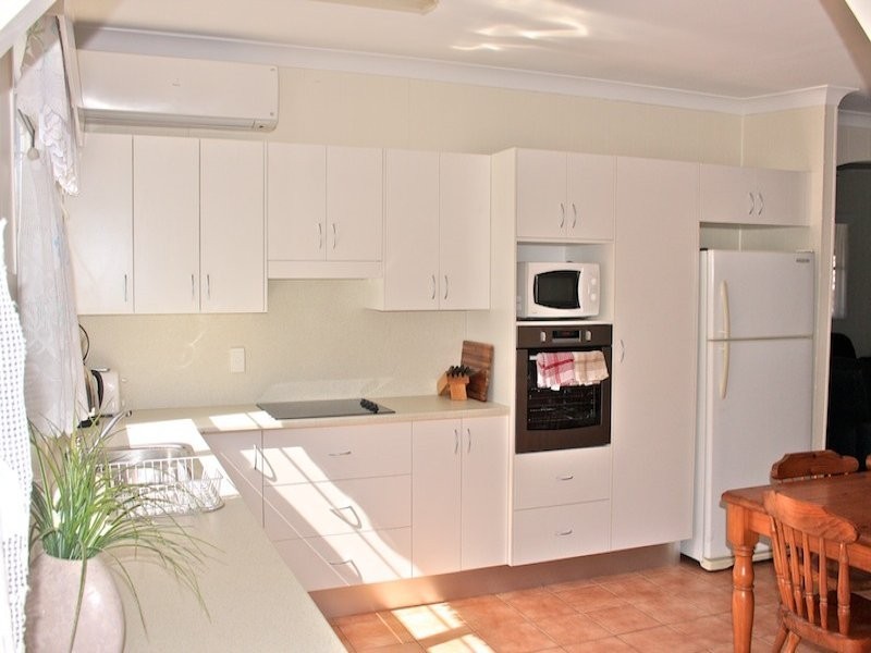 Emu Park QLD 4710