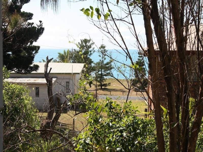 Emu Park QLD 4710