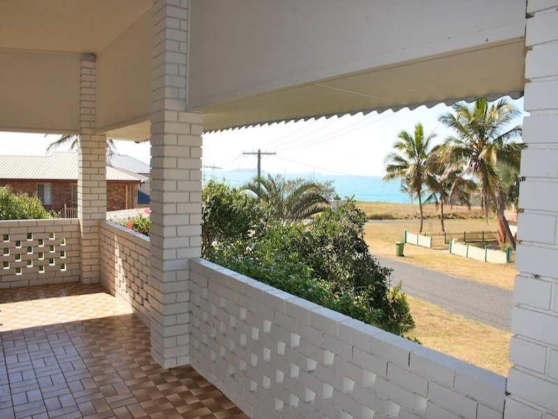 Emu Park QLD 4710