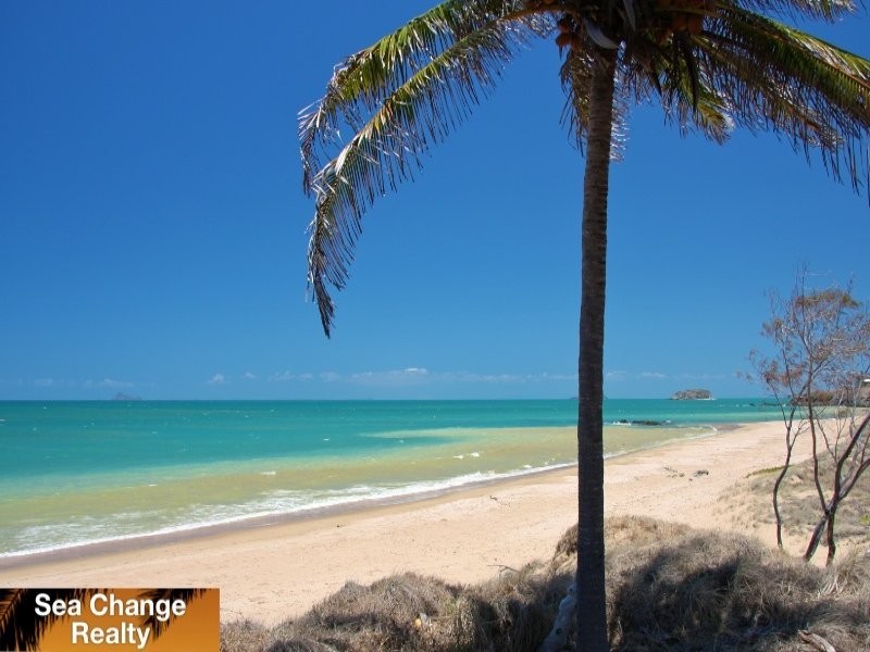 Emu Park QLD 4710