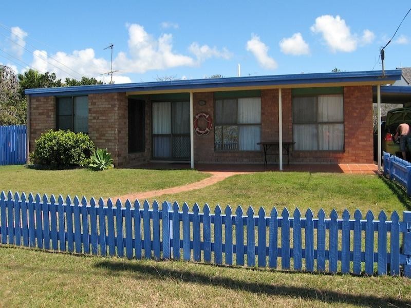62 Keppel Street, Emu Park QLD 4710