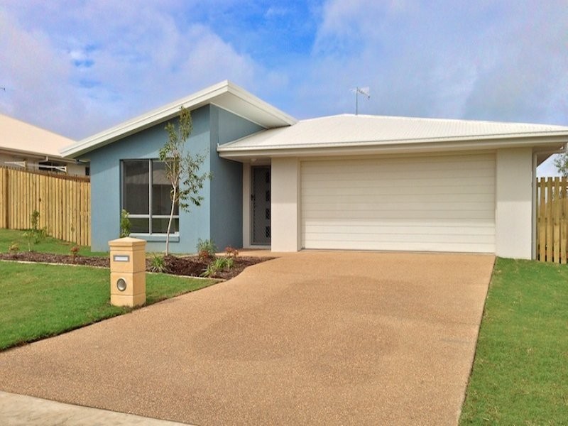 Gracemere QLD 4702